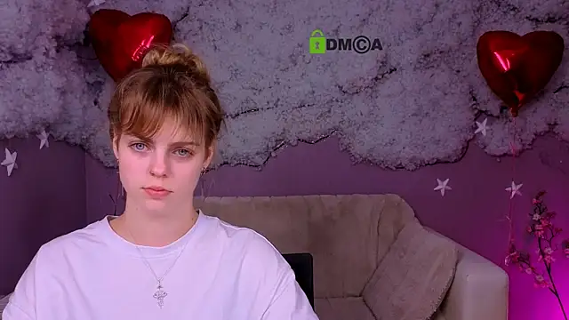 ariana ross7 online show from June 25, 9:46 am