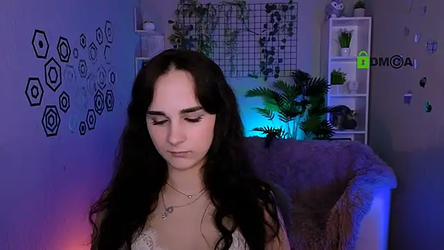 ariana ross7 online show from June 9, 7:35 pm