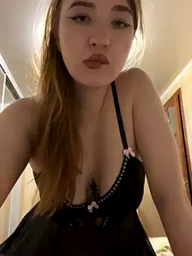DominicaBanxx online show from September 26, 6:16 pm