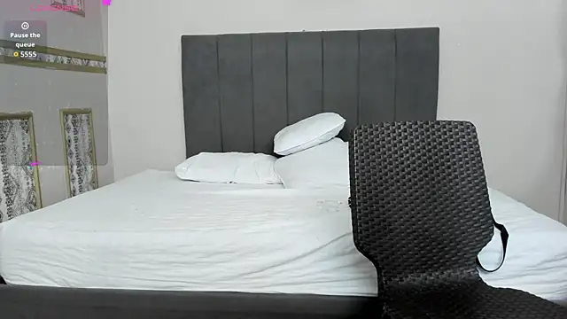 MissDhana online show from October 11, 9:50 pm