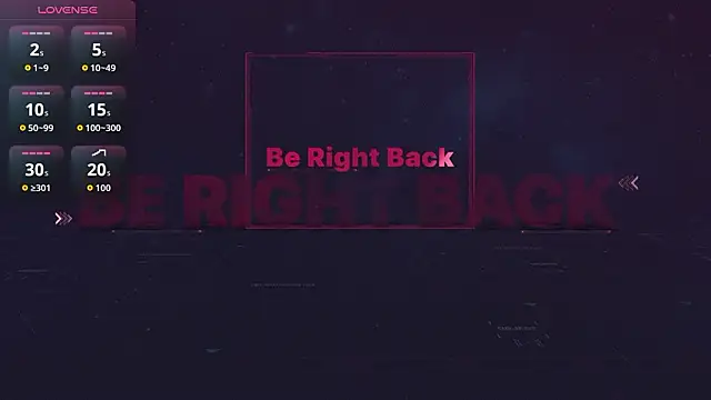 Cataleya naz online show from February 21, 2:45 am