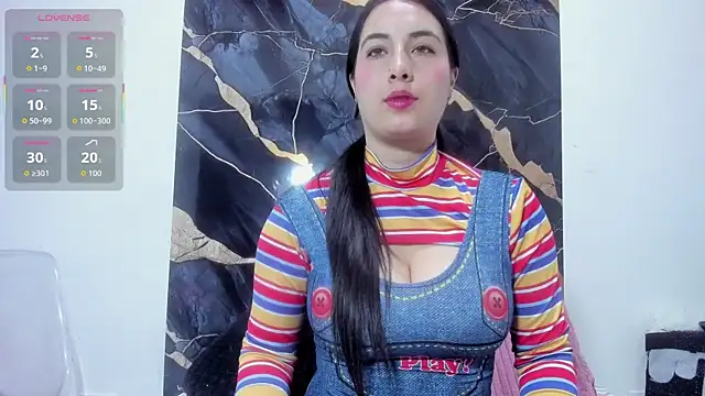 brittanyy20 online show from June 19, 10:19 am