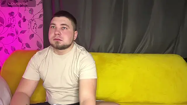 coupleinspire online show from March 5, 9:21 pm