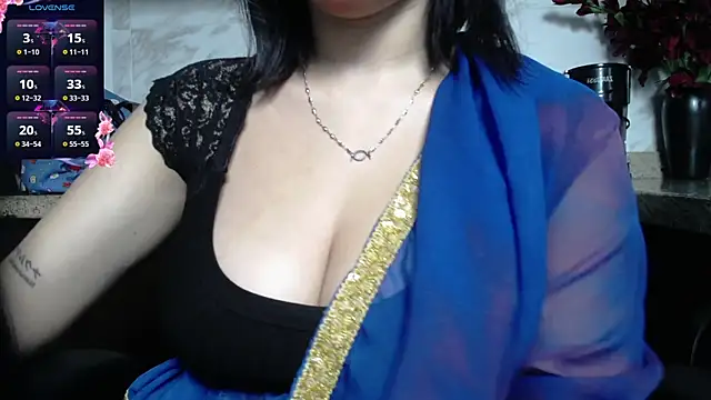 kashvi  online show from July 10, 7:47 pm