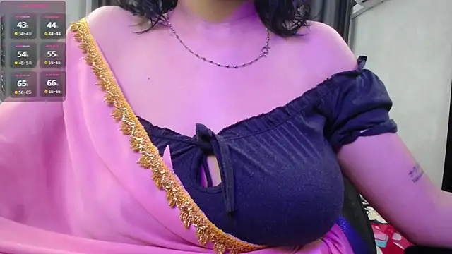 kashvi  online show from November 17, 6:41 pm