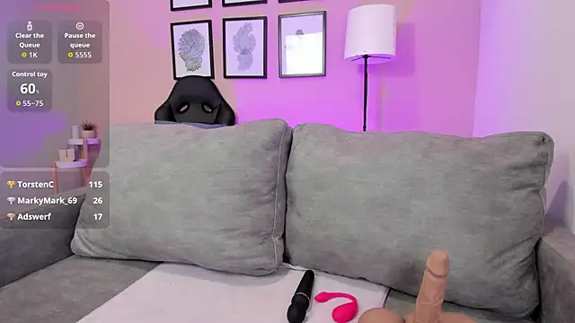 Jenniekim 18 online show from January 10, 3:28 pm