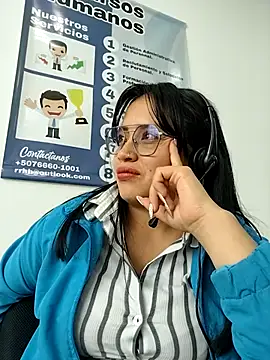 MILA  06 online show from November 10, 4:57 pm