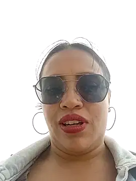 Snapshot of MILA__06 chatting on October 10, 6:24 pm MILA 06 online show from October 10, 6:24 pm