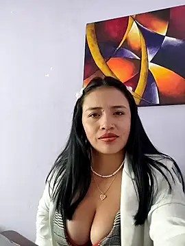 Snapshot of MILA__06 chatting on September 30, 4:23 pm MILA 06 online show from September 30, 4:23 pm