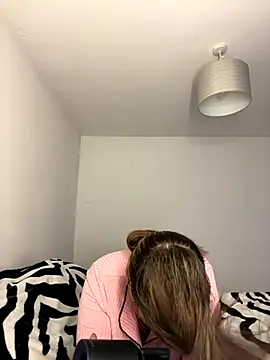 QueenStacyxox online show from October 12, 11:34 am