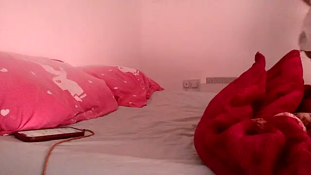 QueenStacyxox online show from September 24, 8:35 am