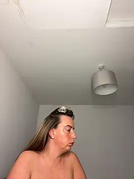 QueenStacyxox online show from October 16, 11:18 pm