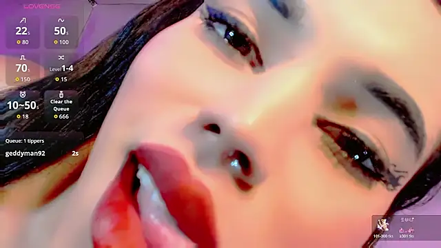 AithanaBlaze online show from February 22, 9:16 pm