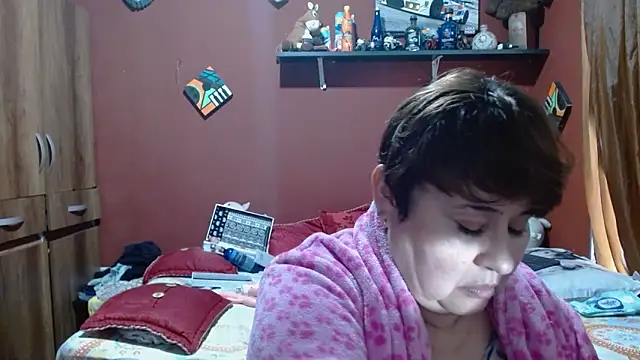 Sasharosee2 online show from February 5, 12:41 pm