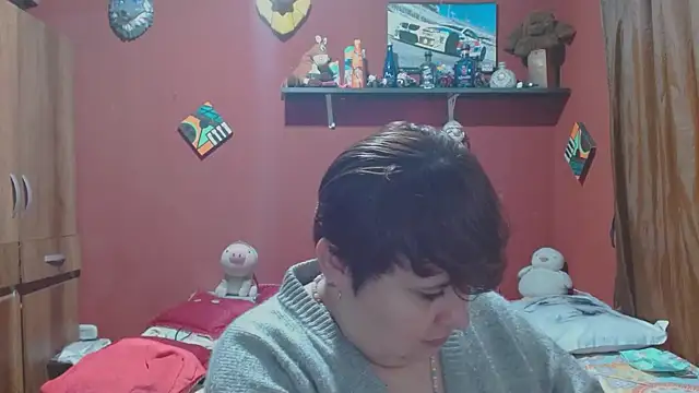 Sasharosee2 online show from February 9, 12:07 pm