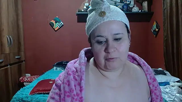 Sasharosee2 online show from February 27, 12:27 pm