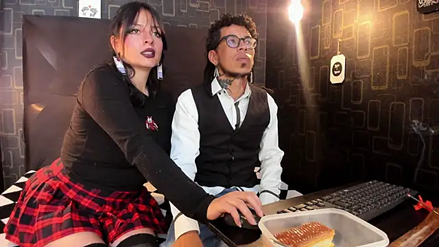 Alien high online show from October 4, 2:22 pm