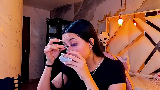 sophiadoll tf online show from July 13, 1:12 pm