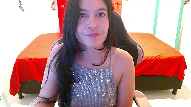 cristal1609 online show from March 7, 1:29 pm