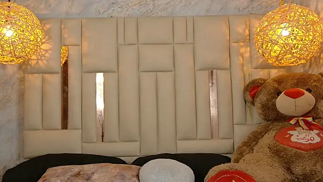 Dixiebelle online show from July 14, 10:14 pm