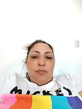 Lunita86 online show from February 6, 2:53 pm