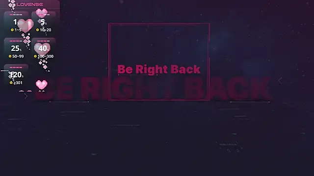 BunvvieOf online show from January 6, 3:43 am