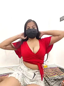 Rihana 01 online show from September 25, 11:09 am