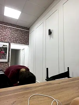 Valerie Ohara online show from September 29, 11:37 am