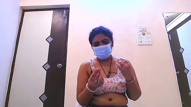 indianbeautystar online show from September 28, 12:10 pm