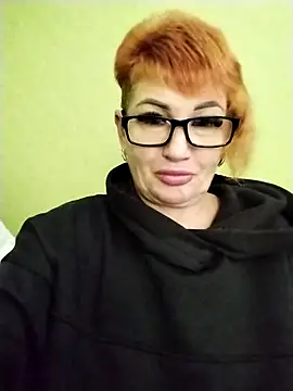 Snapshot of Alissa55552111 chatting on October 13, 10:07 am Alissa55552111 online show from October 13, 10:07 am