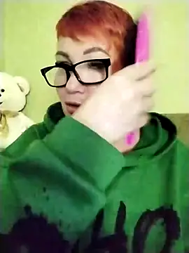 Alissa55552111 online show from October 21, 4:33 pm