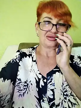Alissa55552111 online show from July 6, 6:21 pm