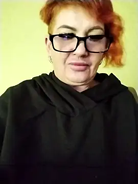 Alissa55552111 online show from March 4, 7:15 am