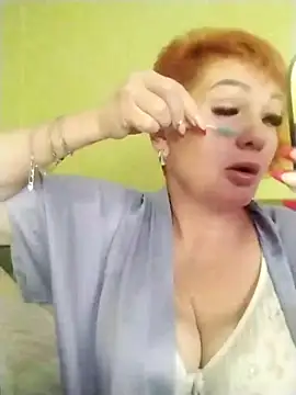 Alissa55552111 online show from October 23, 7:47 am