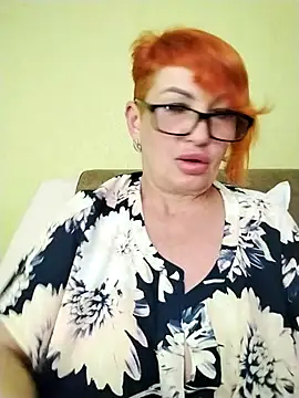 Alissa55552111 online show from June 23, 10:57 am