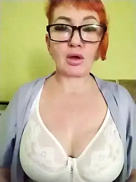 Alissa55552111 online show from November 18, 7:20 am