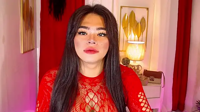 Tasha Goddess online show from January 17, 9:39 am