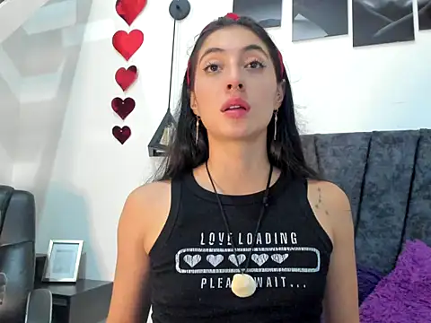 skinny kinkyxx online show from October 8, 11:53 pm