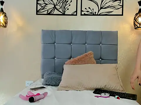 SamantaParty1 online show from November 3, 6:23 pm