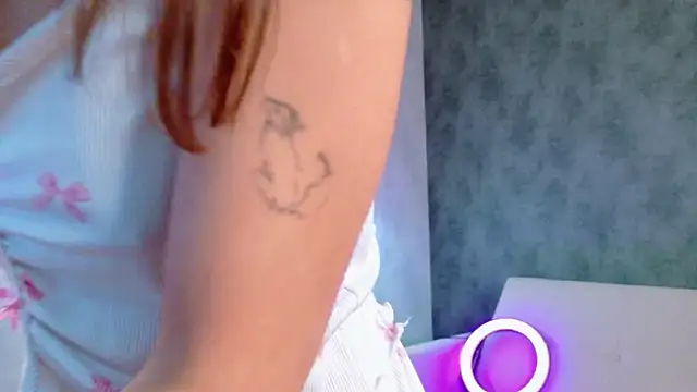 OnlyForYou  online show from June 16, 3:18 am
