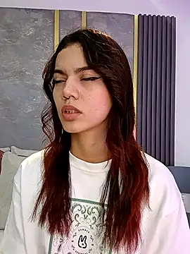 Vero Jenkins online show from November 22, 3:04 pm