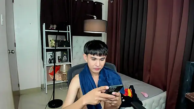 UncensoredCock online show from September 27, 11:01 pm