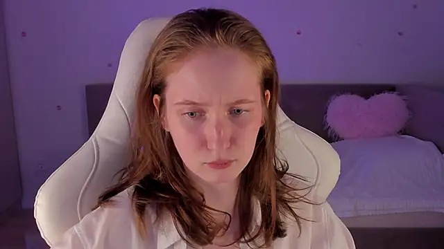 CrystalSoul  online show from November 4, 10:15 pm