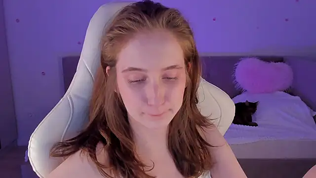 CrystalSoul  online show from October 28, 10:03 pm