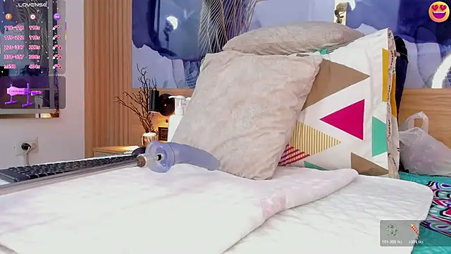 Anabacker01 online show from November 26, 7:26 pm