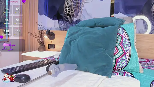 Anabacker01 online show from January 10, 7:18 pm