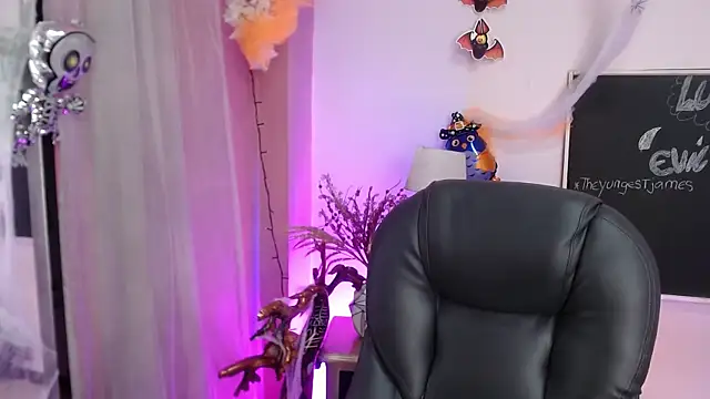 LuzAngie online show from October 28, 7:19 pm