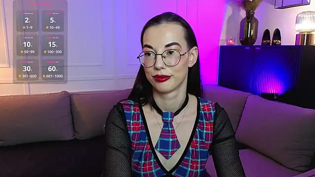 EmmaJakson online show from November 24, 4:09 pm