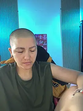 nicocoox online show from June 9, 2:33 am