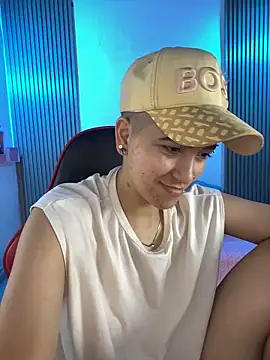 nicocoox online show from June 7, 11:55 pm